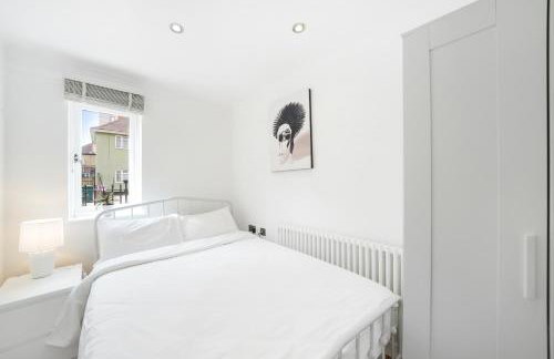 A beautiful stylish 2 Bedroom Apartment -City of London - Foto 19