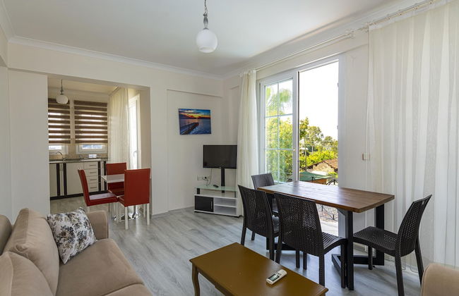 Anatolian Apartments - Photo 20