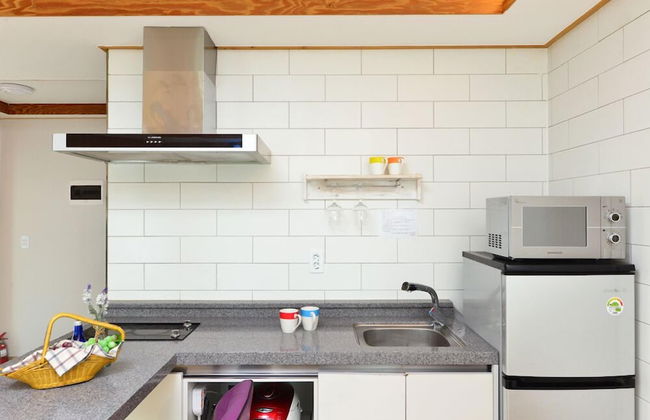 Camel Pension - Foto 25