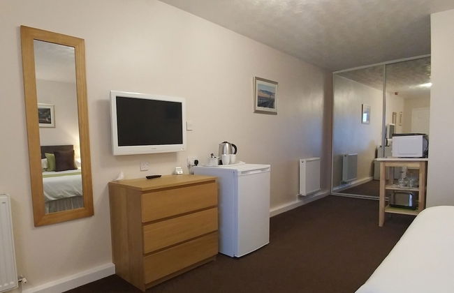 Swan Studios - Foto 13