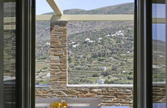 Anchorage Andros Villa - Foto 40