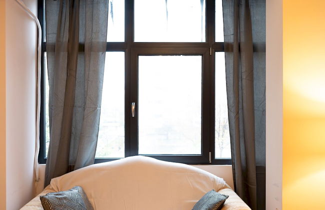 Spacious 1bdr Apartment Near City Center - Foto 34