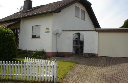 Ferienwohnung An der Loreley - Photo 33