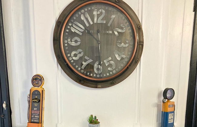 Apart Moment EN GROUPE - La Terrasse Victor Hugo - Foto 14