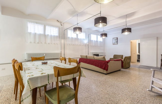 Appartamento Matteotti - Foto 13