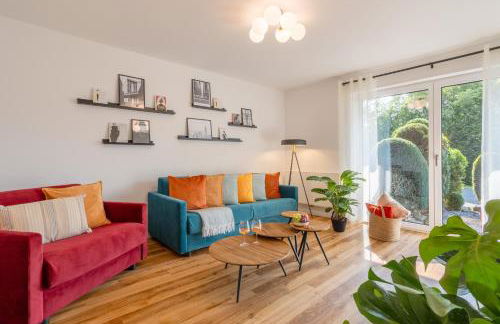 Elegant Eifel Studio I Hiking I Kitchen I Terrace - Photo 3