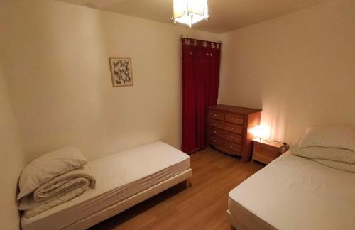 La Pradella Bolquere T3 PYRENEES 2000 - Foto 8