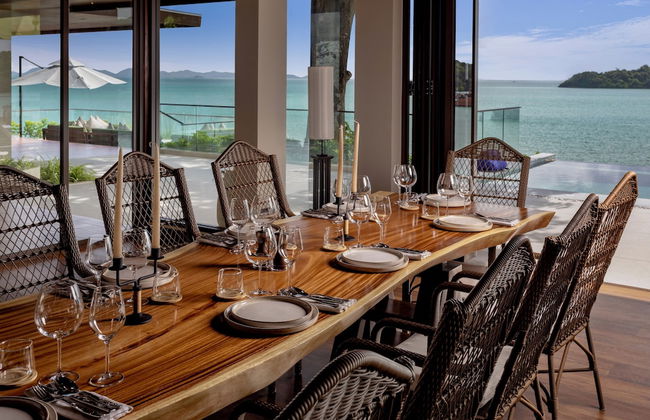 Villa Eugenia - Foto 27