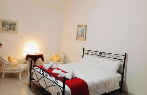 Charming House in Marsala with Private Garden - Foto 75