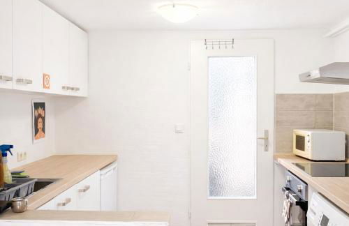 Frisch renoviertes 2 Zimmer Apartment - Foto 2