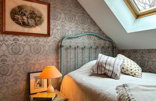 La Souveraine - Cottage - Château Le Bas Bleu - Foto 9