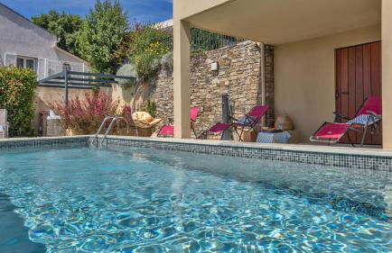 Les Terrasses d'Erbalunga - Foto 27