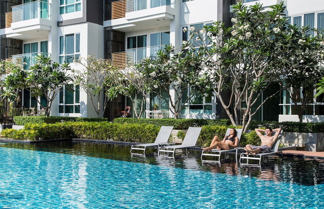 First Choice Grand Suites - Photo 45