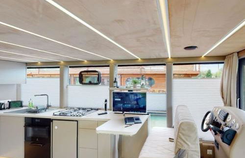 Harbor Suite Templin - Photo 9