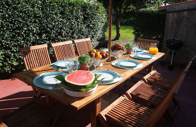 Charming Beach House - Praia da Granja - Photo 43