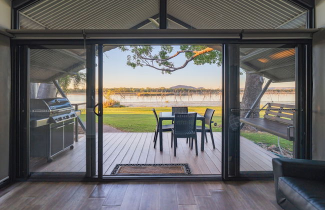 Kimberleyland Waterfront Holiday Park - Photo 46