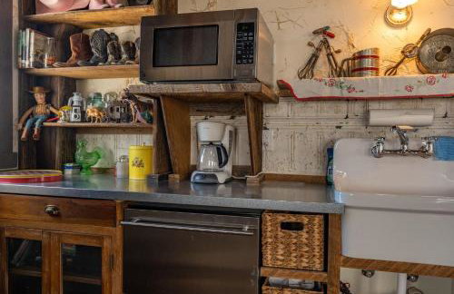 New Moon Lodge - Foto 70