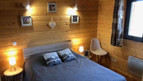 Chalet Jad'Orres - Foto 5