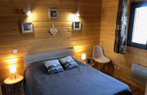 Chalet Jad'Orres - Foto 5