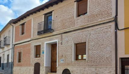 Casa Calderón de Medina lV - Foto 5