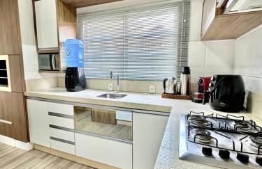 RJ Residencial Beira Mar Maravilhosa Casa Frente Mar da Pinheira com piscina - Foto 7