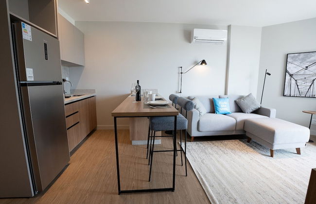 Xtay The Bridge Florianópolis - Photo 73