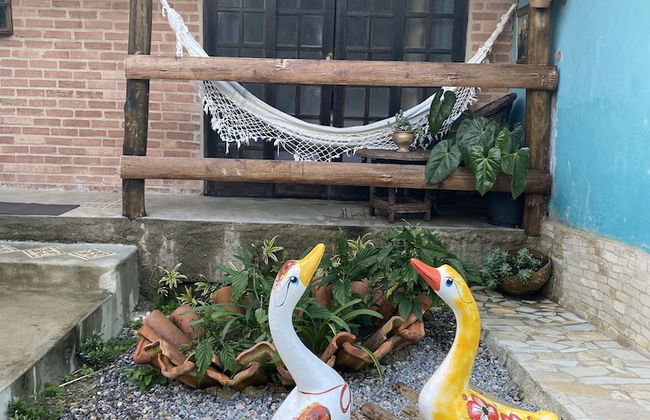 Recanto das Orquideas II - Foto 26