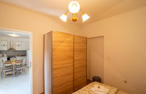Apartmani Perkovic - Foto 14