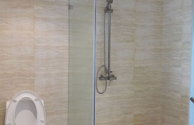 The Green Golf Residence Condominium - Photo 70