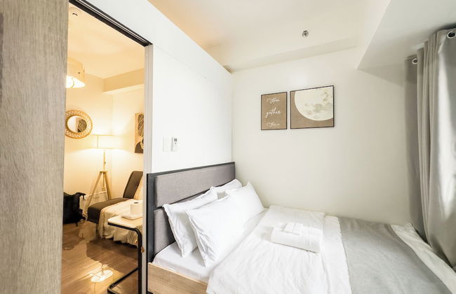 GemstoneBR II in SMDC Air Residences - Foto 14