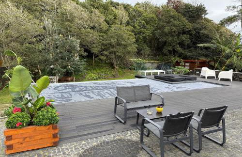 Lotus House - Heated Pool & Jacuzzi near the Beach - Photo 65