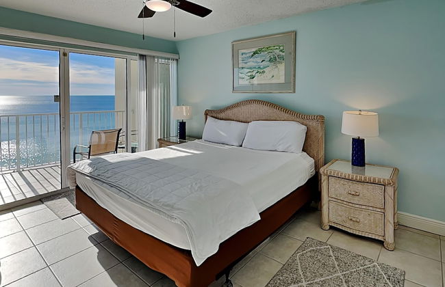 Long Beach Resort by Southern Vacation Rentals - Foto 59