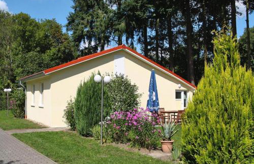 Ferienhaus Eldeblick direkt am Eldeufer in Parchim - Foto 26