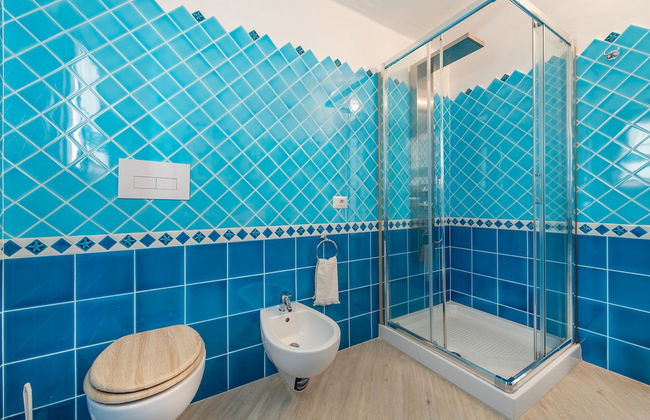 AffittaSardegna - Casa Marina - Foto 24