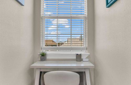 Hot Tub, Gas Grill, Tiki Bar w/TV, Dog Friendly - Foto 15