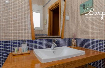 Burgau Charming House Villa - Foto 44