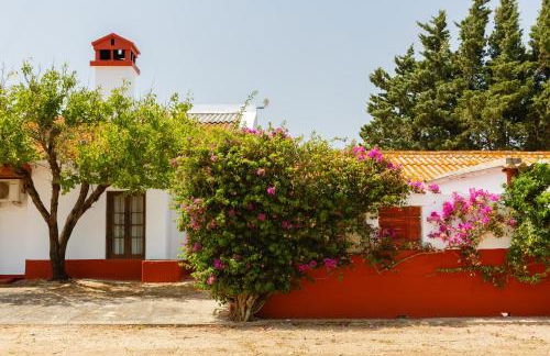 Dehesa de las Yeguas casa en finca privada con piscina y playa - Foto 30