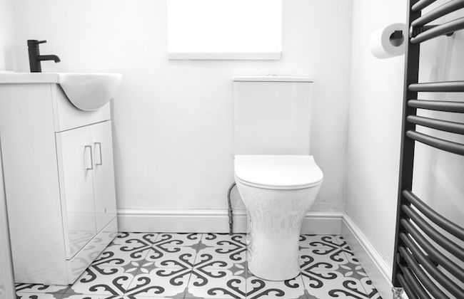 Birches House - Foto 20