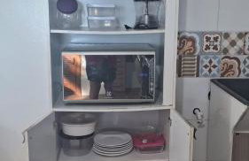 Refúgio Farol Ponta do Catalão - Imbituba/SC - Foto 83