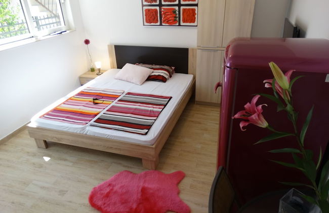 Guesthouse Marileo - Photo 5