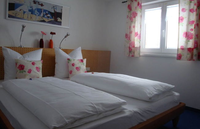 Majestic Apartment in Schrocken - Photo 7