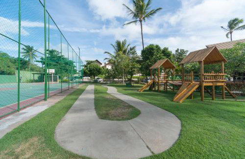 Condomínio Nannai Residence - Anchova 01 - Photo 12