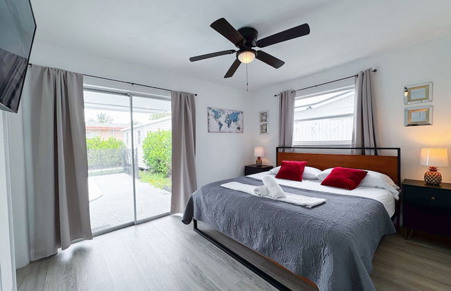 Tropical Villa King Bed Pool Top Location - Foto 3