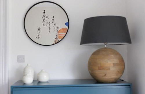 Grosmont House Flat 1 - Photo 72