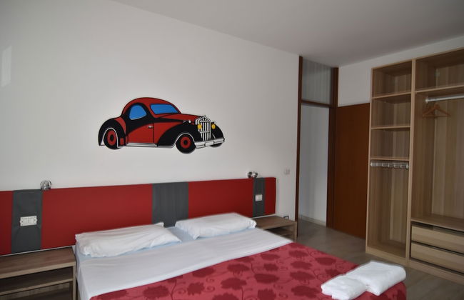 Agritur Michelotti - Foto 12