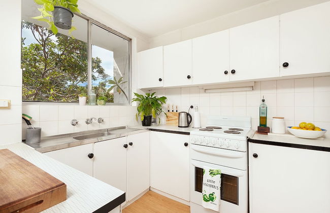 Surf Side Oasis with Balcony near Beach - Photo 7