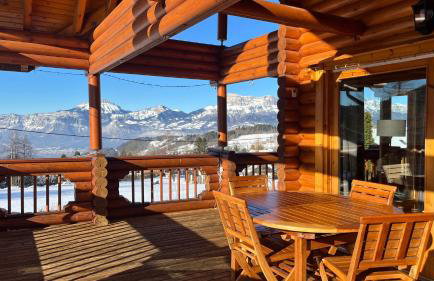 Chalet proche des 7 Laux - Photo 4