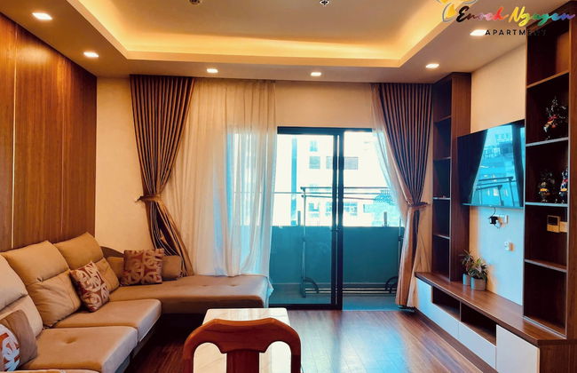 FLC Sea Tower Quy Nhon Sea View Apartment - Foto 69