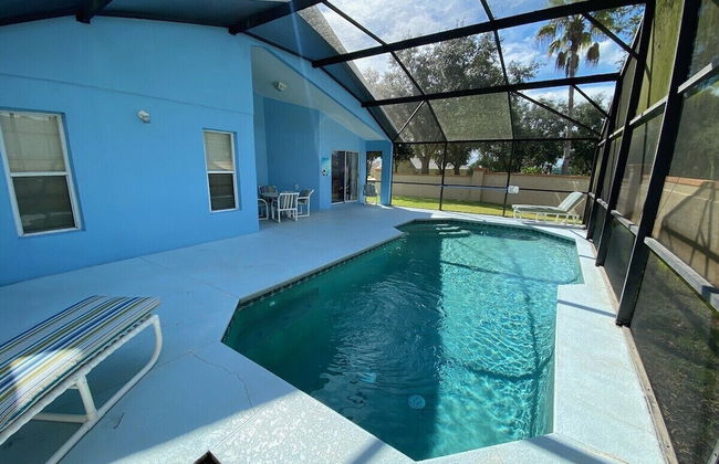 Private Pool Villa - Southern Dunes Golf Community - Foto 17