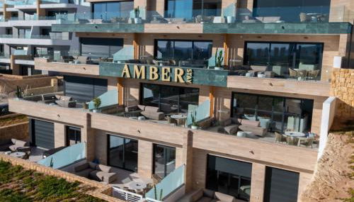 BENIDORM Amber Stay - Foto 3